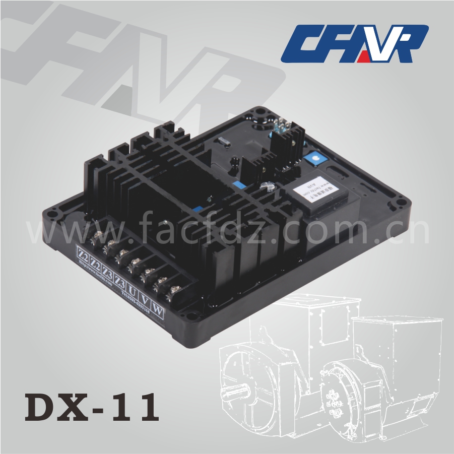 DX-11