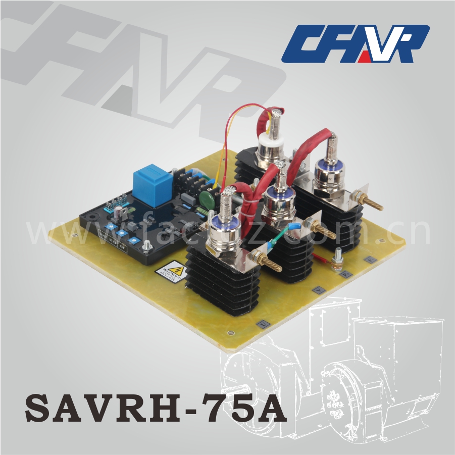 SAVRH-75A