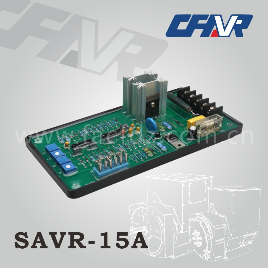 SAVR-15A