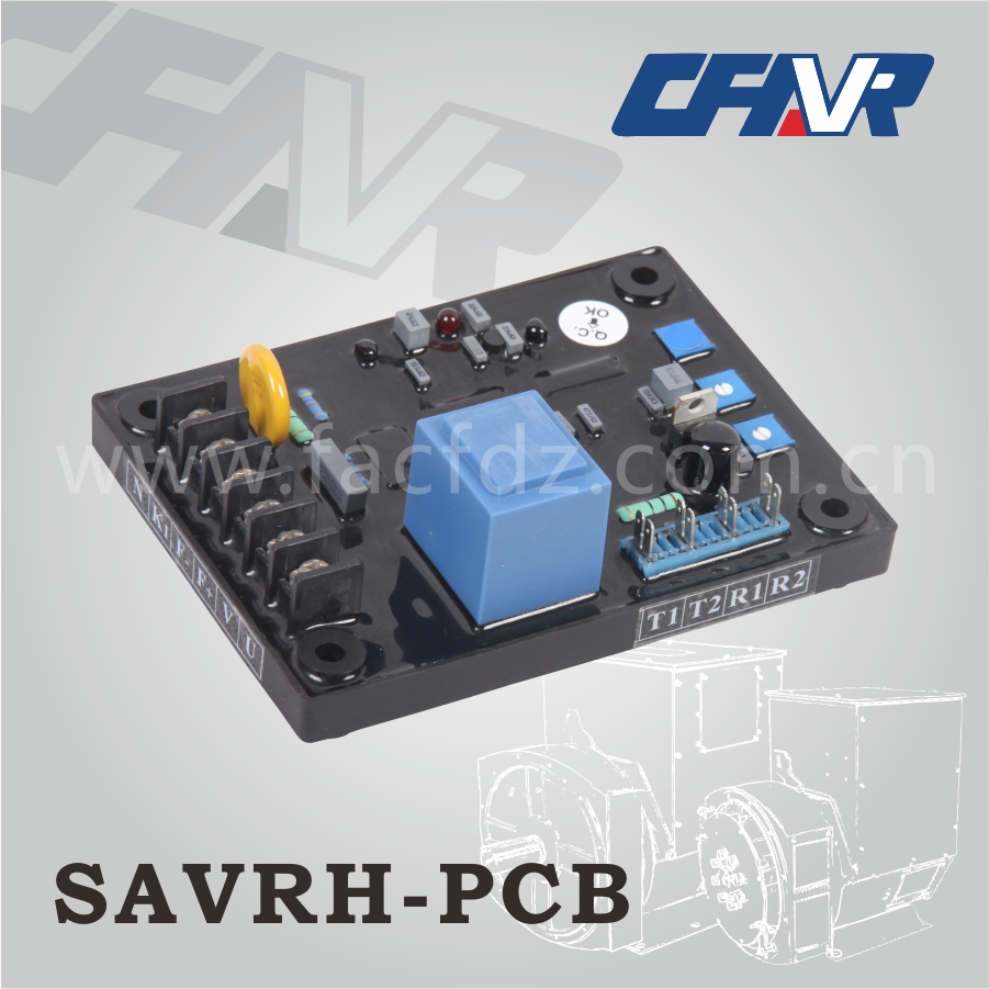 SAVRH-PCB
