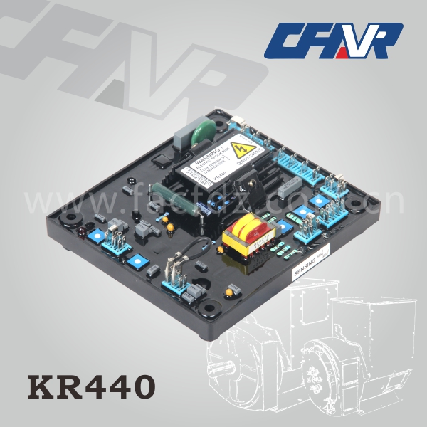 KR440